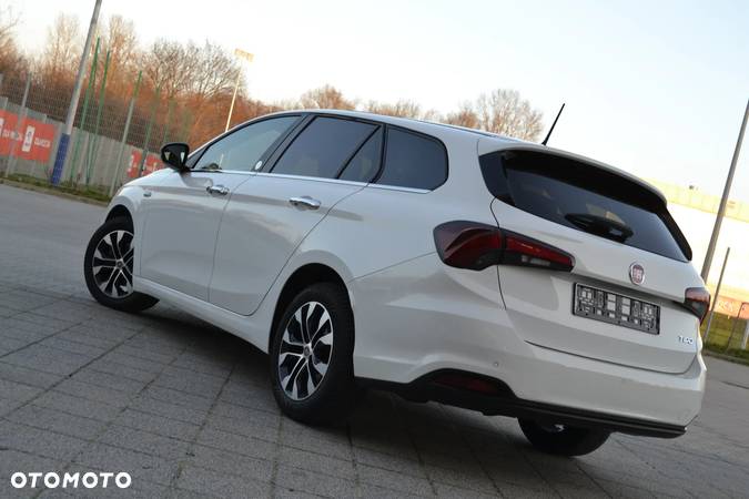 Fiat Tipo Kombi 1.4 16V Mirror - 6