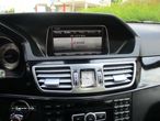 Mercedes-Benz E 220 CDI Avantgarde BlueEfficiency Auto. - 17