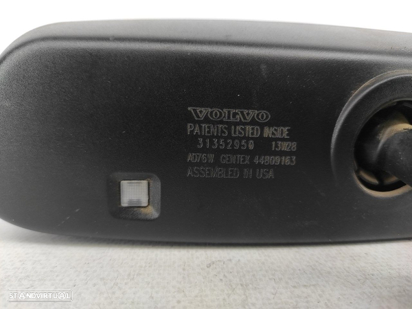 Retrovisor Interior Volvo Xc60 (156) - 5