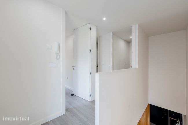 MORADIA GEMINADA T4+1, 4 Suites em PALMEIRA, BRAGA-24