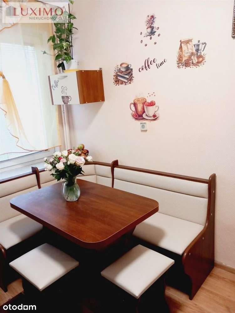 Mieszkanie na sprzedaż-5