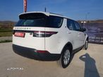 Land Rover Discovery 2.0 L TD4 - 37