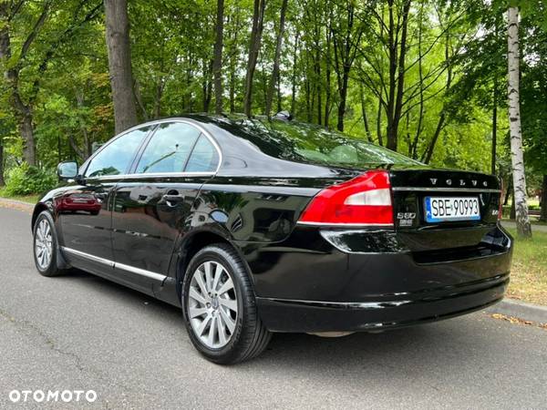 Volvo S80 D4 Executive - 3