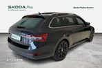 Skoda Superb 2.0 TDI SCR Style DSG - 5