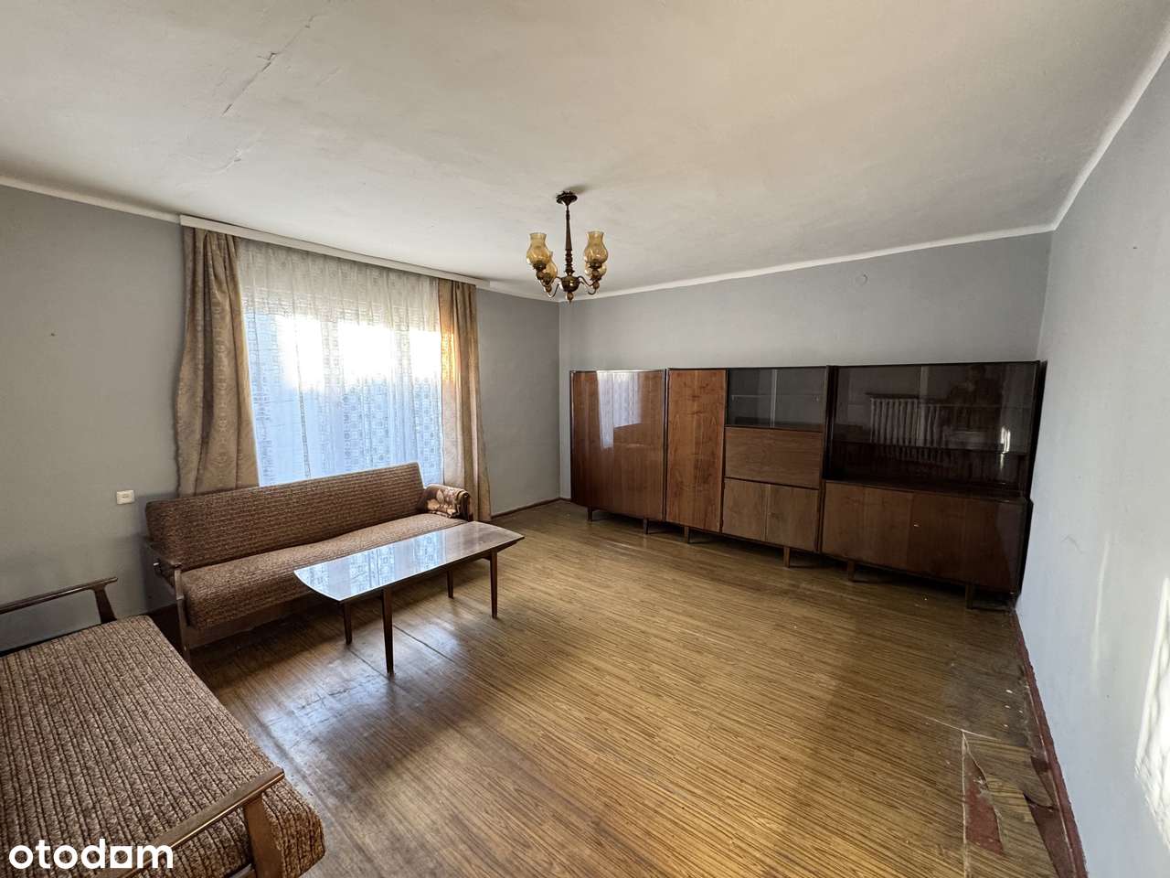 Wyjątkowy dom, Różyckiego 12 | bezpośrednio przy Parku Kościuszki - Pełny obrazek: 5/14