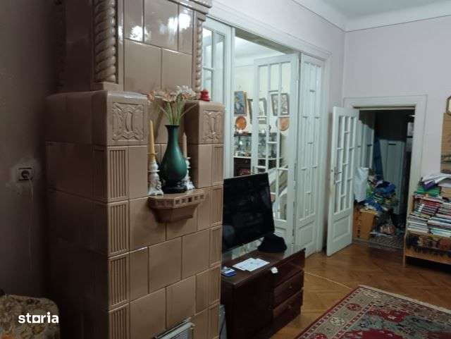 Vanzare 3 camere Stirbei Voda - Casa Radio-2