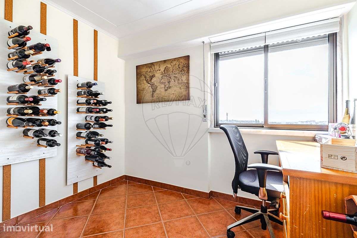 Apartamento T2 para venda - Grande imagem: 4/38