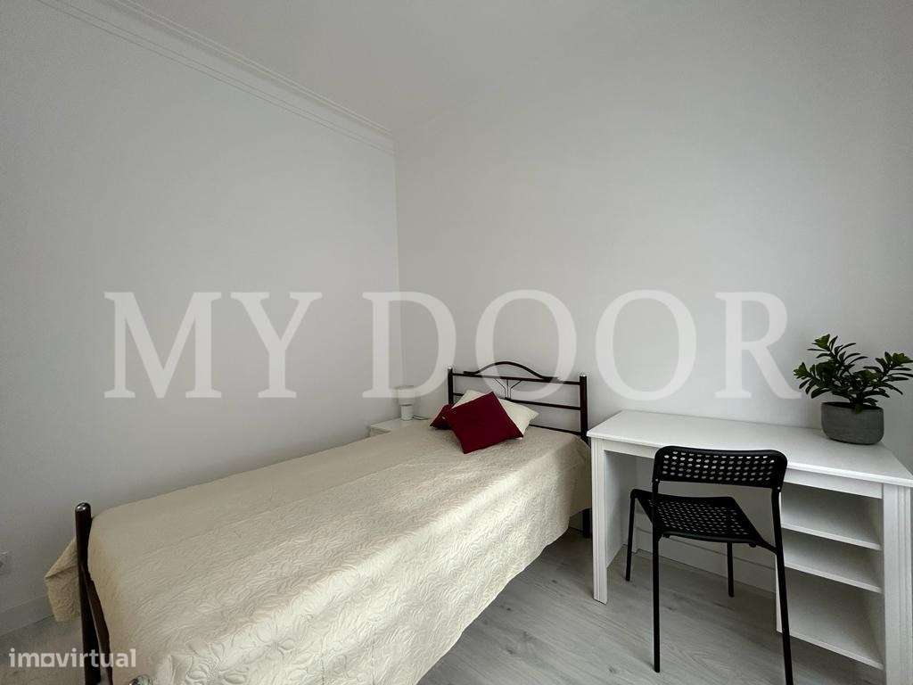 MY DOOR Arrenda Quarto - Moscavide - Central - Metro - Grande imagem: 5/15