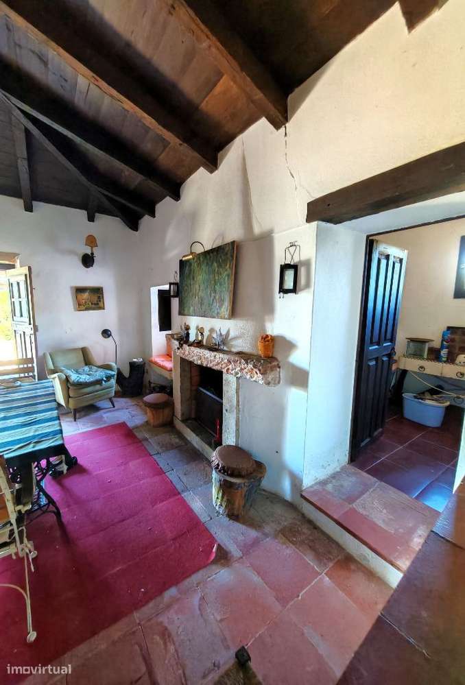 Quinta com muita privacidade, a 11 minutos do centro da Ericeira-30