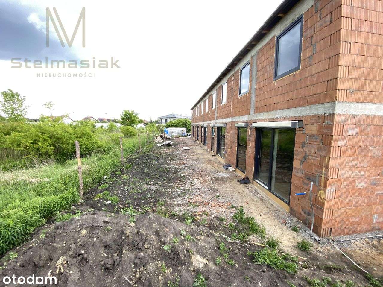 Dom energooszczędny, rekuperacja,super lokalizacja-2