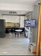 Apartament 2 camere Borhanci