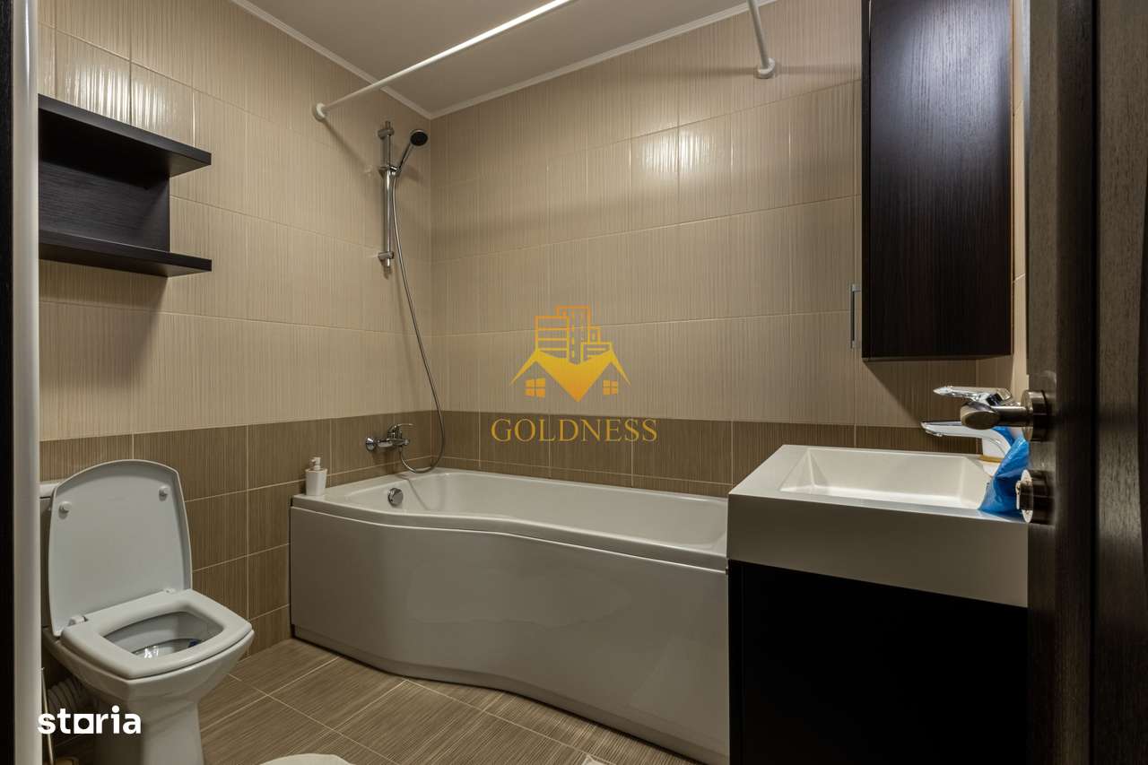 3 camere, bloc nou, parcare, 2 balcoane, Europa Eugen Ionesco, Luminia - Imagine principală: 5/15