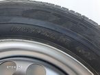 Volvo V40 S40 KOŁO ZAPASOWE Zapas 175/65 R15 - 3