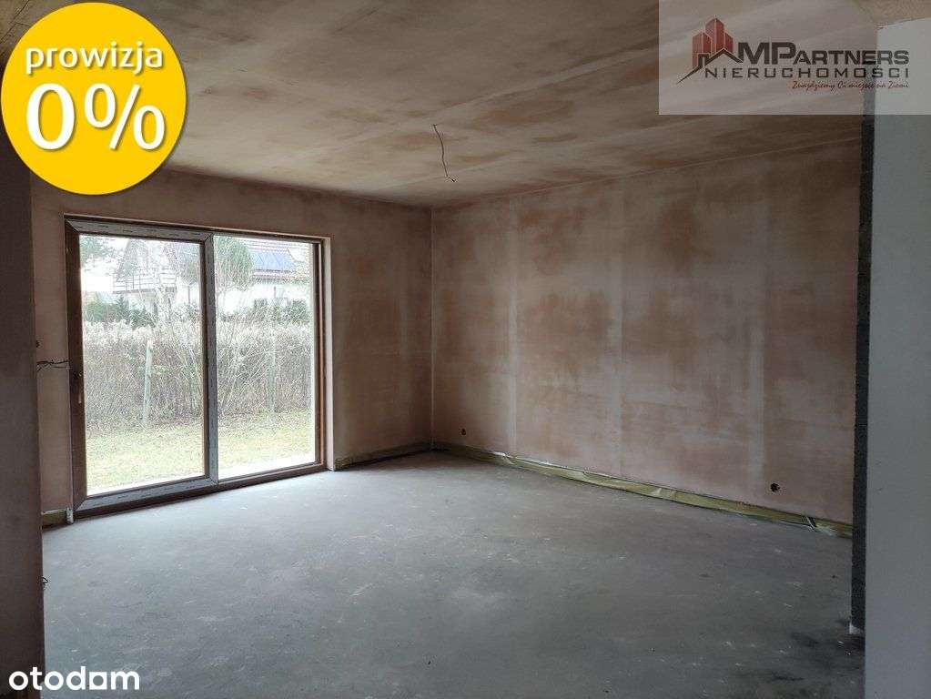 Energooszczędny Dom 221,6m2 w zielonym zakątku :)-14