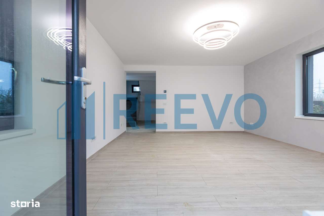 Casă Premium P+1E – 140 mp utili | Gherăiești | Curte amenajată-4