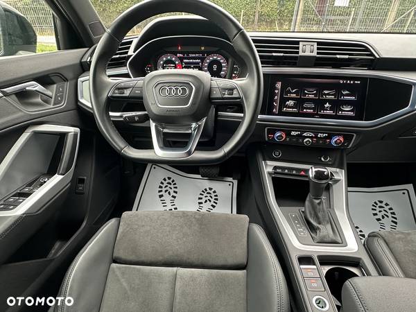 Audi Q3 35 TFSI S Line S tronic - 13