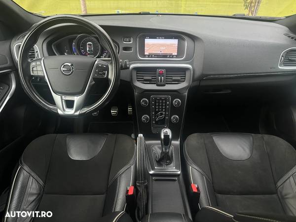 Volvo V40 D2 RDesign - 7