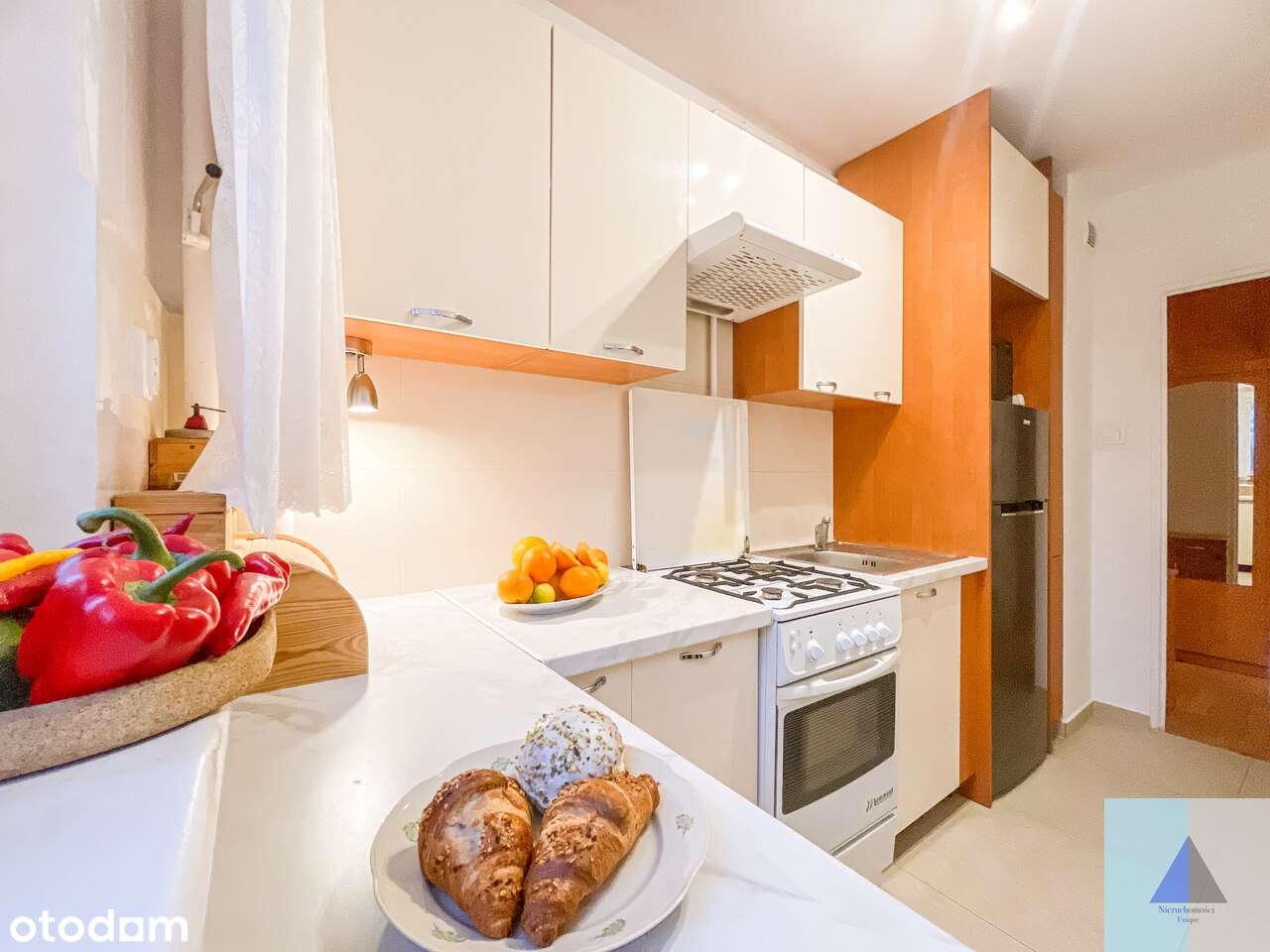 Zielona oaza przy metrze • 2 pokoje • po remoncie-6