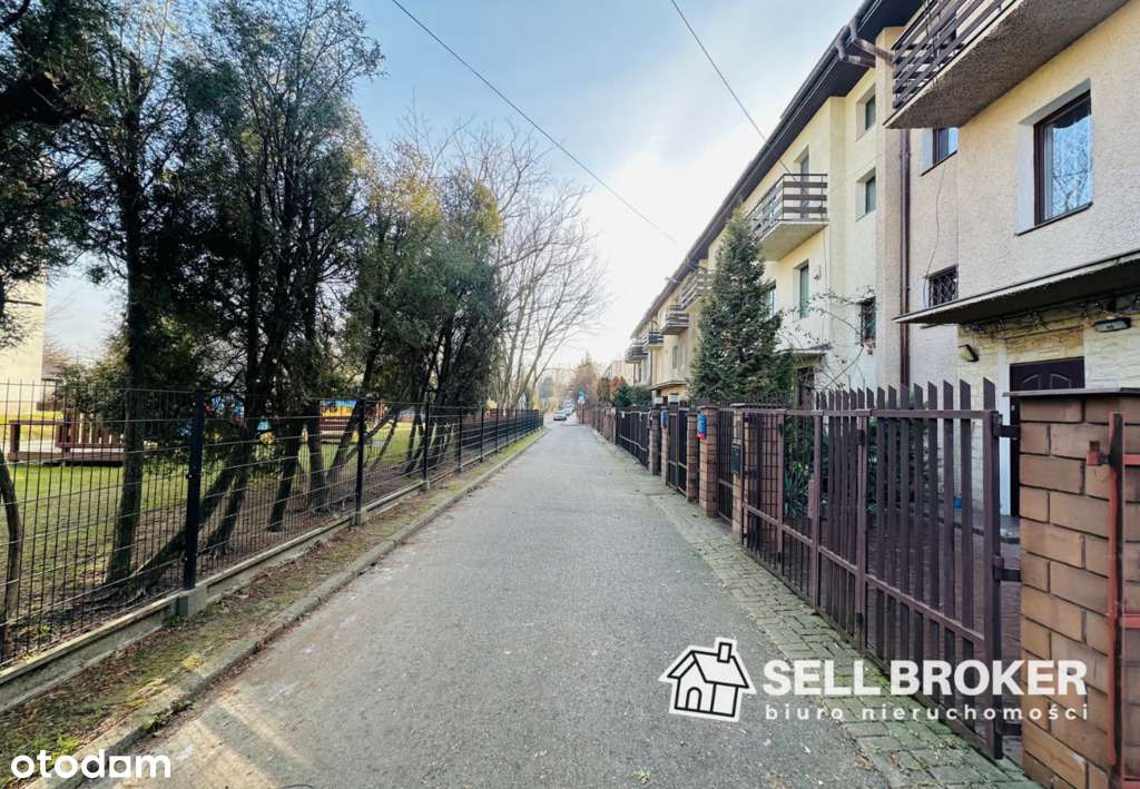 Dom na Sadybie. Idealny dla firmy / biura / inne - Pełny obrazek: 4/20