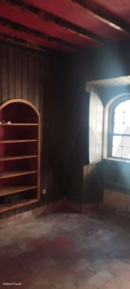 MORADIA ISOLADA T5 COM GARAGEM E LOGRADOURO VENDE-SE . ENCARNAÇAO - MA - Grande imagem: 5/28