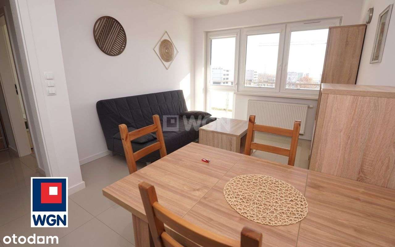 Mieszkanie, 37,61 m², Piotrków Trybunalski-8