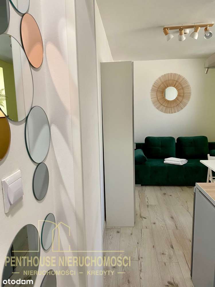 Mieszkanie, 14 m², Ustroń-6