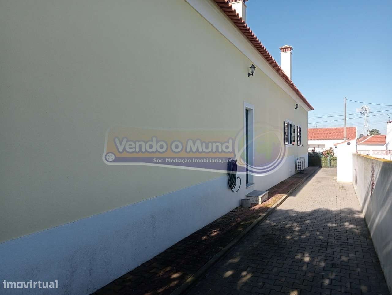 Moradia T3 em Marinhais (M746) - Grande imagem: 5/21