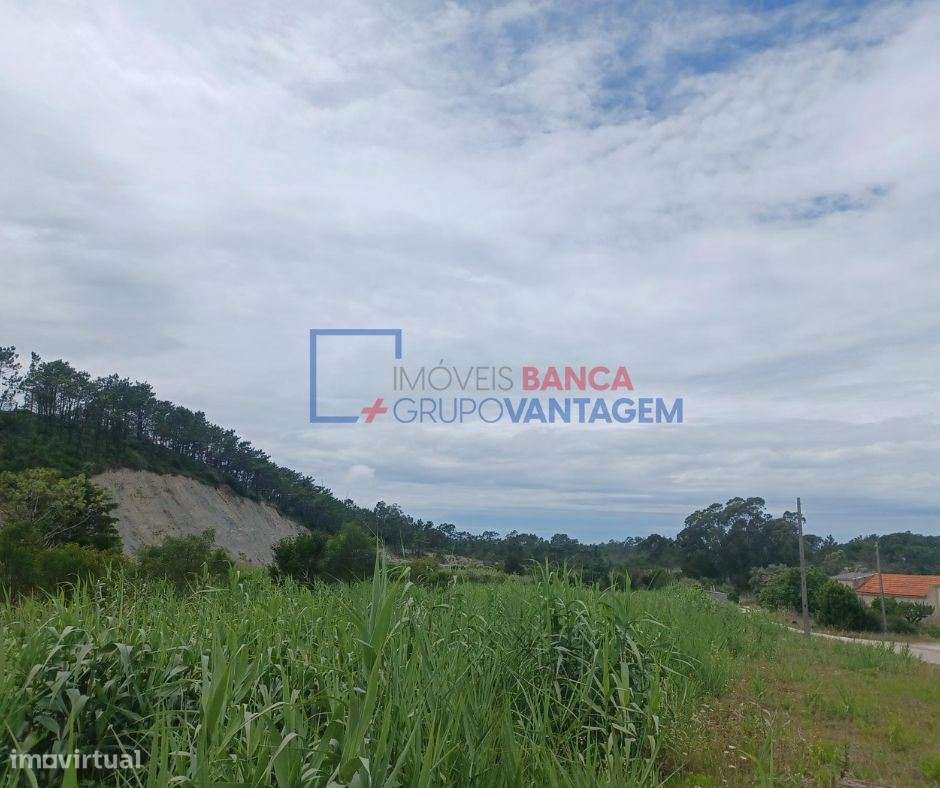 Terreno urbano, para venda, Figueira da Foz - Brenha - Grande imagem: 4/8
