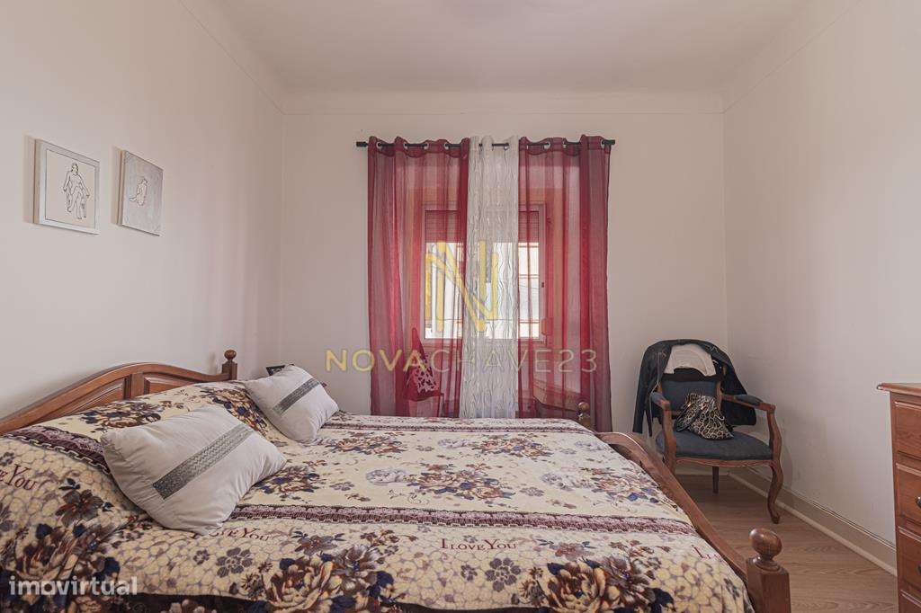 Prédio no Cacém | 509 m² de Terreno | Rendimento Imediato-10