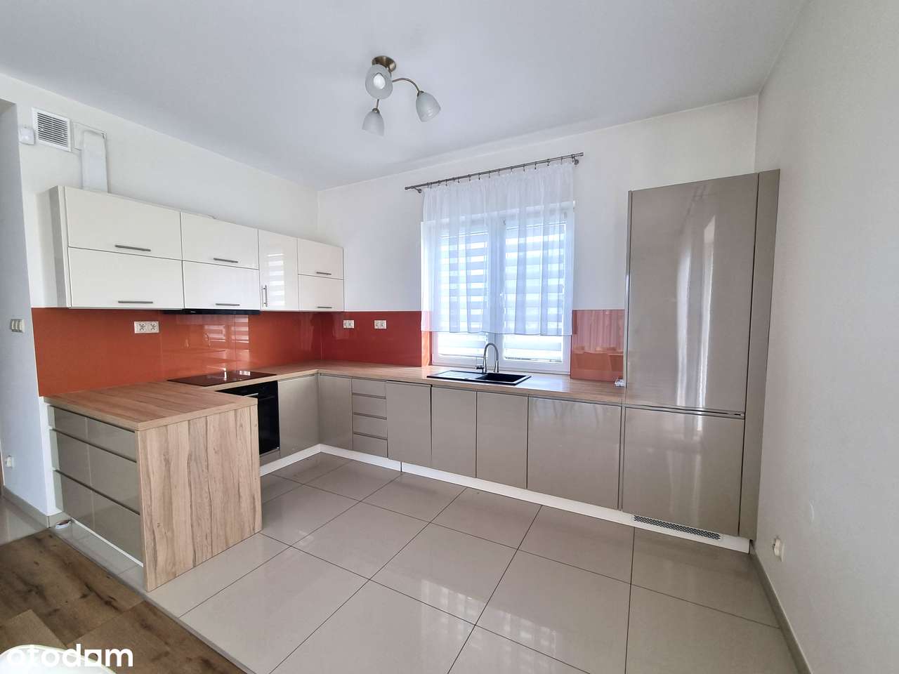 Komfortowy dom wolnostojący - Pełny obrazek: 5/16