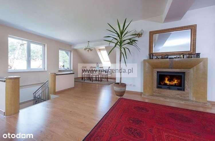 Lokal użytkowy, 330 m², Miodówko-6