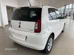 Skoda Citigo 1.0 MPI Ambition - 5