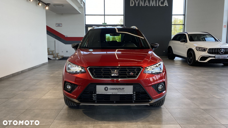 Seat Arona - 4