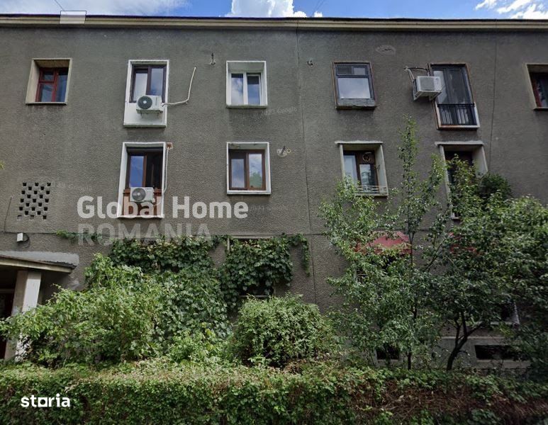 Apartament 2 camere | Dorobanti-Floreasca| Centrala Proprie | Boxa | B