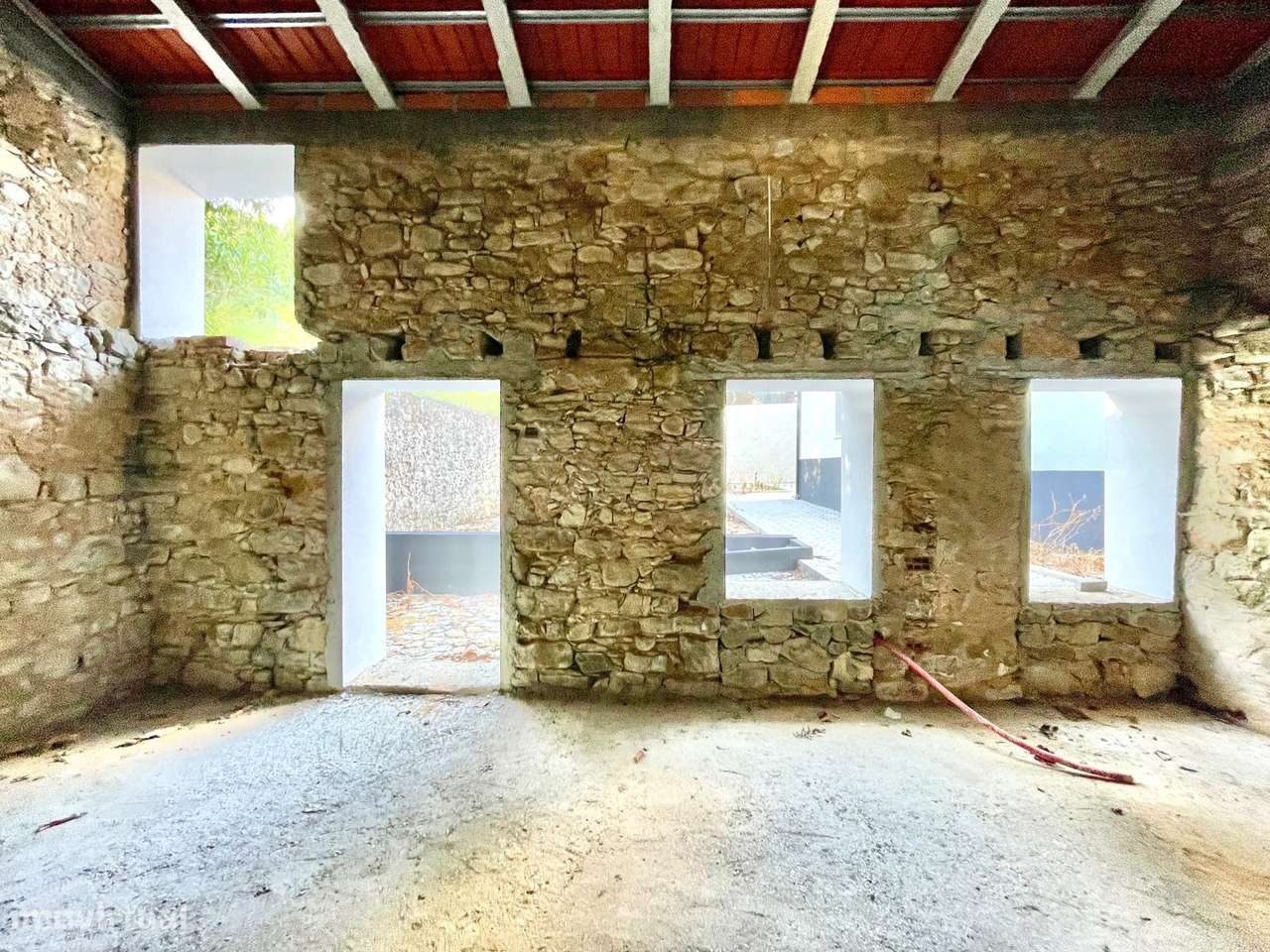 Moradia T2+1 Venda em Tamengos, Aguim e Óis do Bairro,Anadia-50