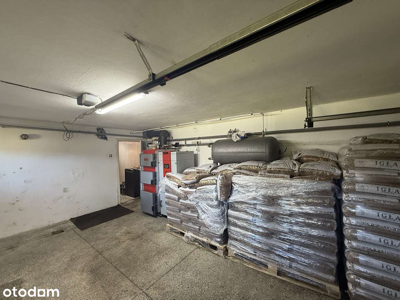 Przestronny dom 300 m² | 3 kondygnacje | Pleszew-18