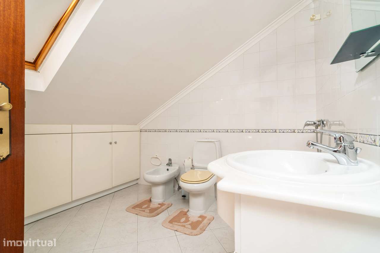 Apartamento T3 + 2 - Figueira da Foz-20