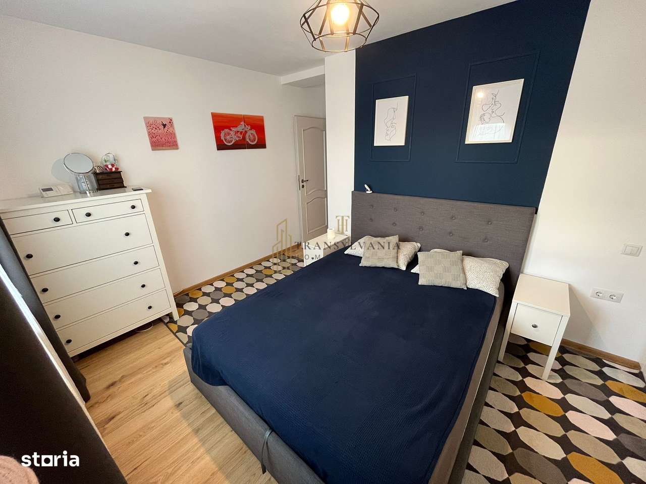 Apartament 3 Camere, 72 mp utili, terasa 12mp, Cartier Kogalniceanu,-5