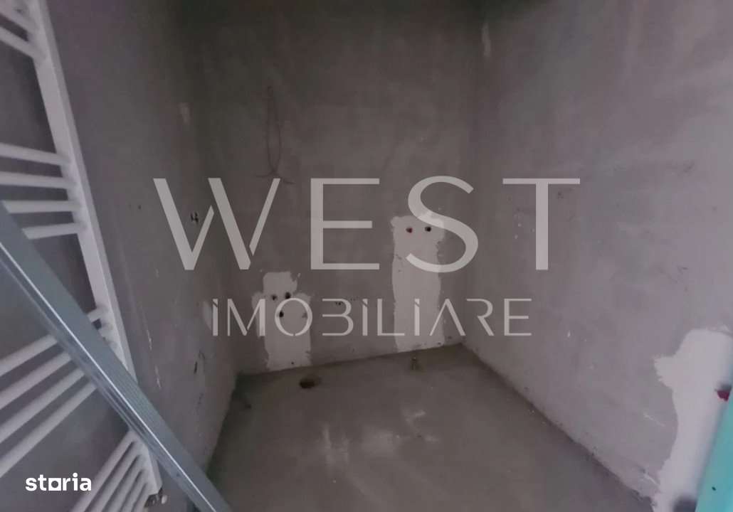 Apartament 1 cam | compartimentare SMART | Parcari disponibile-Urusagu - Imagine principală: 5/5