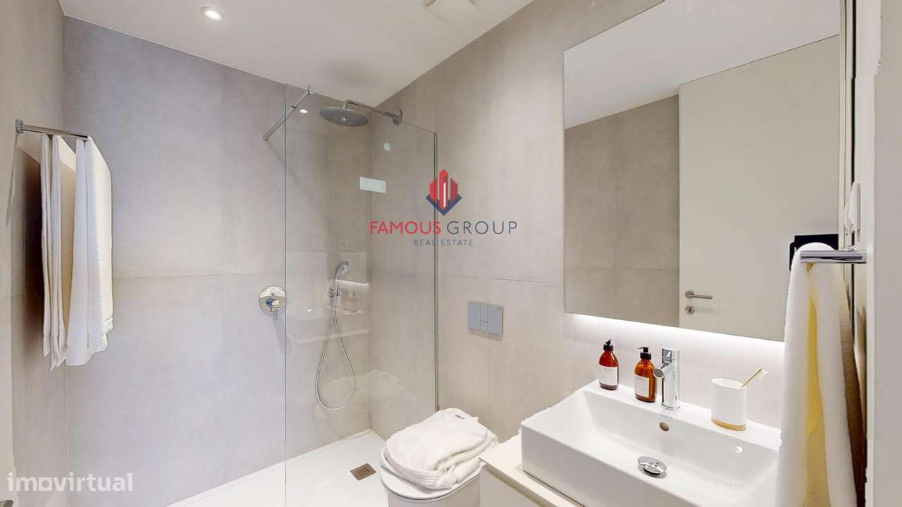 Apartamento Lagos T2+1-12