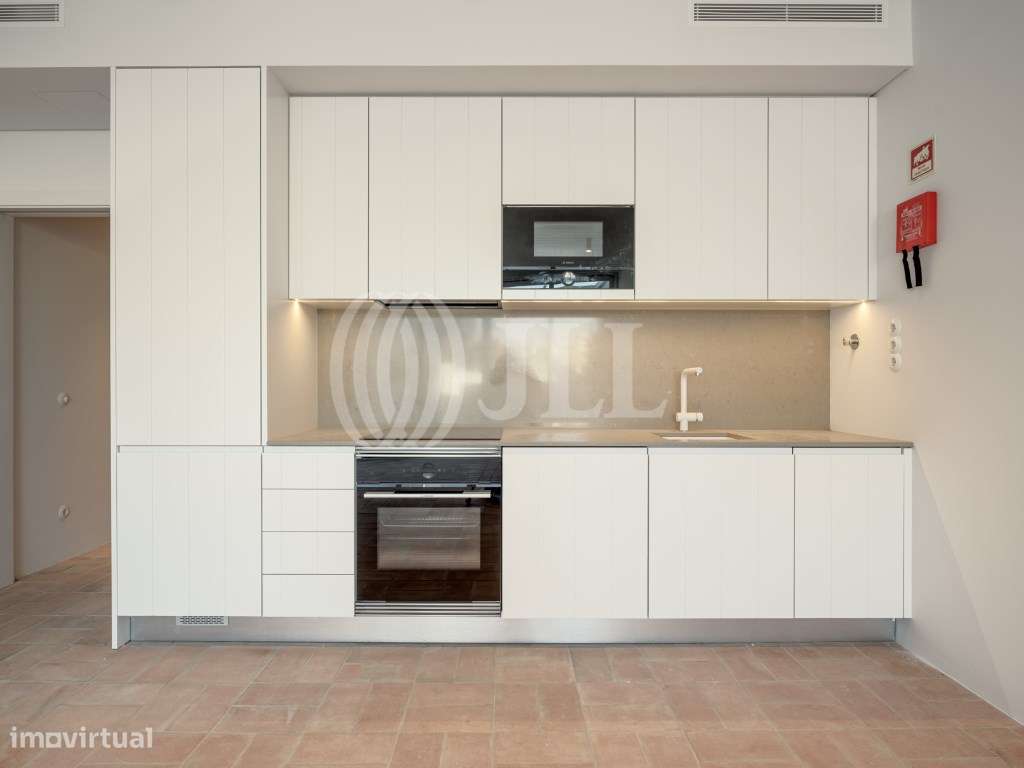 Moradia T3 com piscina na cobertura em Tavira Algarve - Grande imagem: 5/26