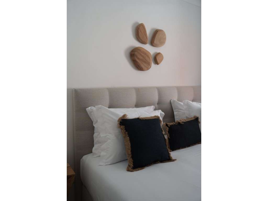 Apartamento Duplex com Licença de Alojamento Local em Alfama - Grande imagem: 5/32