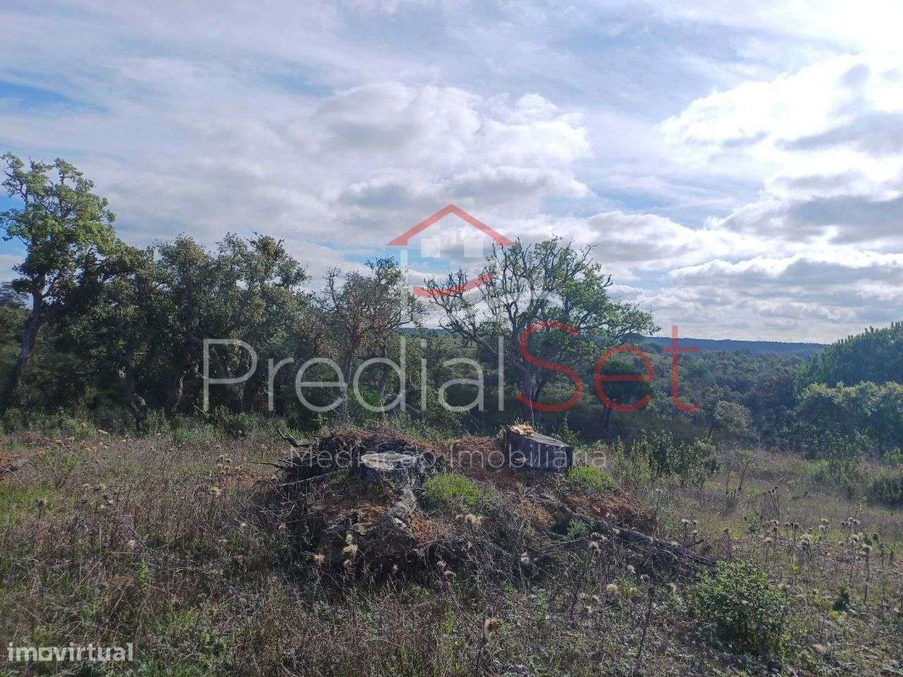 Terreno com projeto aprovado-Vista mar e Lagoa em Santa Maria da Serra-22