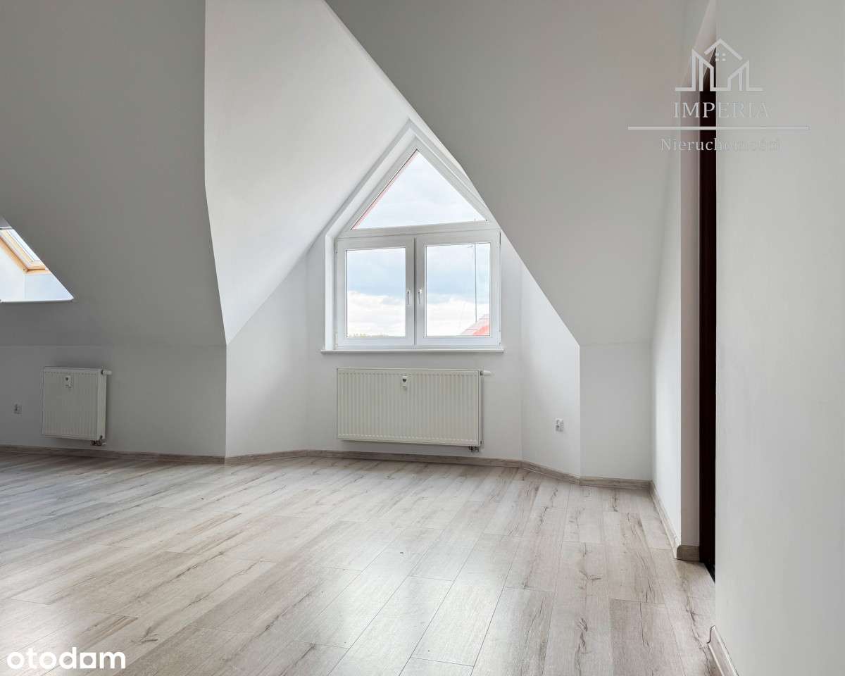 Dom z 4 mieszkaniami Centrum Skarszew - Inwestycja-10