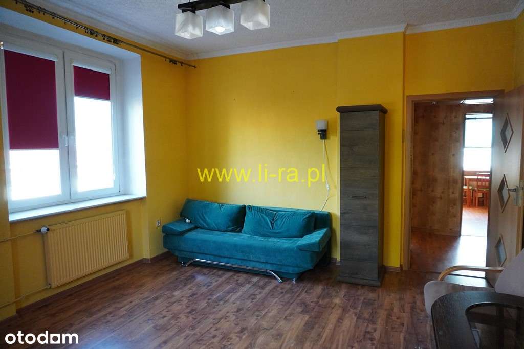 Na sprzedaż mieszkanie 2 pokojowe, 55m, garaż-4