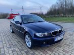 BMW Seria 3 318i Cabrio - 1