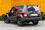 Jeep Cherokee 2.8 CRD Sport - 15