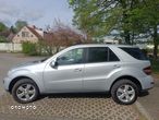 Mercedes-Benz ML 320 CDI 4-Matic - 6