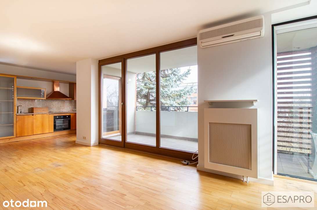 Przestrzeń DOMU, Komfort MIESZKANIA-0