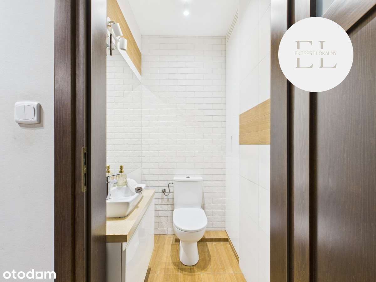 Mińsk Mazowiecki , 3 Pokoje, Nowe budownictwo-10